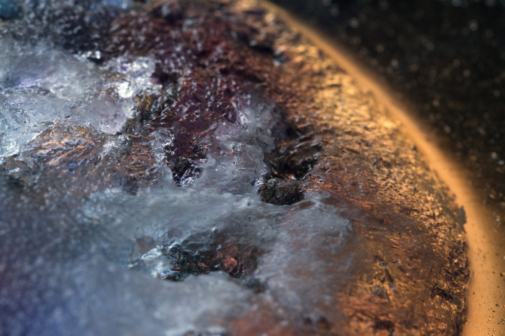 Other Worlds, abstract photography, macro photography, space, universe